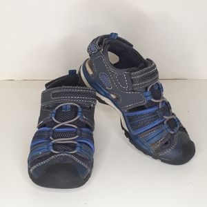Toddler Boys US 10 Geoxx Respira Sandals